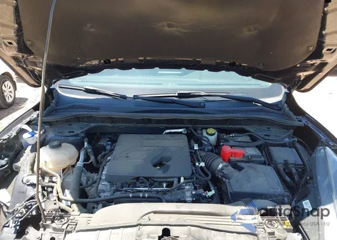 2020 Ford Escape S из США, поврежденный, VIN 1FMCU0F69LUB56947